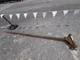 R&R LOOPERS CARPET POLE