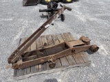 FLOOR JACK