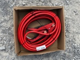 JUMPER CABLES