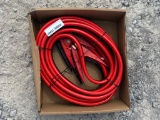 JUMPER CABLES
