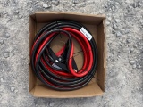 JUMPER CABLES