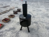 OUTDOOR FIRE PIT