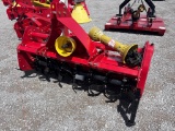 5’ TILLER