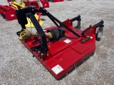 AGRI-MD 5’ BRUSH CUTTER