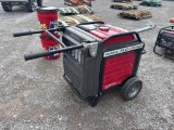 HONDA 7000W PORTABLE GENERATOR
