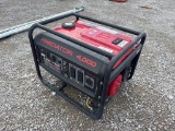 PREDATOR 4000W PORTABLE GENERATOR