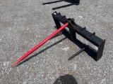 HAY SPEAR