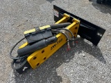 WOLVERINE HYD HAMMER