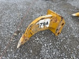 TERAN SINGLE SHANK RIPPER