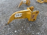 TERAN SINGLE SHANK RIPPER