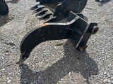 LANDHERO SINGLE SHANK RIPPER