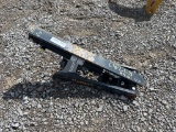 GENTEC HT618 HYD THUMB