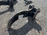 LANDHERO SINGLE SHANK RIPPER