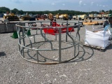 HAY RING