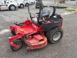 GRAVELY 152Z ZERO TURN LAWN MOWER