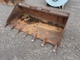 TOOTH BUCKET