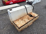 DIESEL TRANSFER TANK