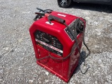 LINCOLN ELECTRIC AC-225 ARC WELDER