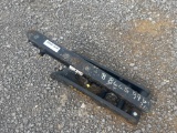 GENTEC HYD THUMB