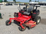 GRAVELY ZERO TURN MOWER