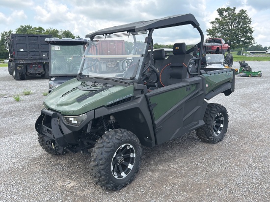 INTIMIDATOR GC1K UTV
