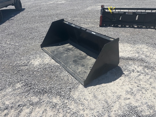 74" SNOW/MULCH BUCKET