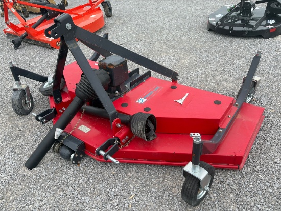 CF POWERLINE FMN-210C 84"� ROTARY CUTTER