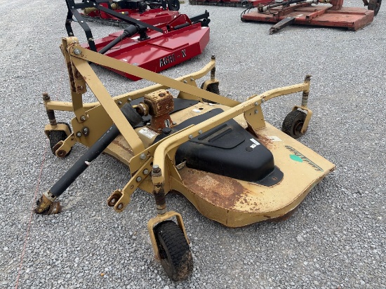 LAND PRIDE FDR1672 72"� ROTARY CUTTER