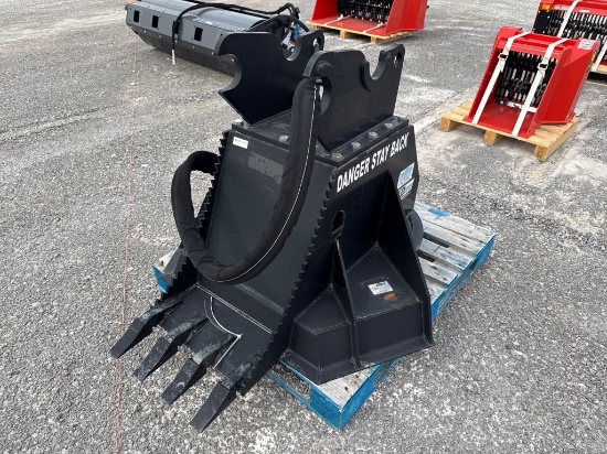 CID XTREME SVEXCBCL BRUSH CUTTER