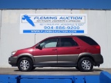 05 BUICK RENDEZVOUS AWD 4D SUV 3.4L