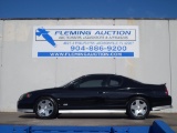 06 CHEVROLET MONTE CARLO V8 2D COUPE SS
