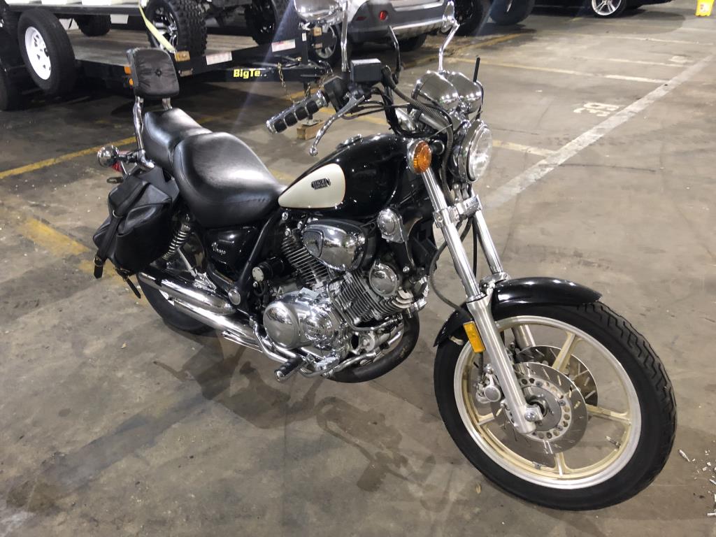93 yamaha 2024 virago 1100