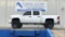 2007 CHEVROLET 1500 SILVERADO 4WD V8 CREW 6.0L 1LT