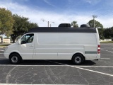 2008 MERCEDES / DODGE SPRINTER 2500 TDSL CUSTOM