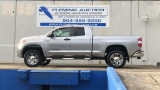 2014 TOYOTA TUNDRA 4WD V8 FFV DOUBLE CAB