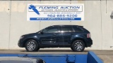 2008 FORD EDGE FWD 4D SUV SEL