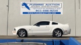 2008 FORD MUSTANG V8 2D COUPE GT