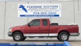 2000 FORD F150 2WD V6 EXT CAB 4.2L XL