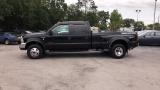 2000 FORD F350 PICKUP 4WD V8 DRW CREW CAB 7.3L TDS