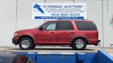 2002 FORD EXPEDITION 2WD 4D SUV 4.6L XLT