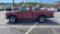 1995 NISSAN PICKUP 2WD 4C REG CAB 2.4L XE
