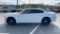 2013 DODGE CHARGER 2WD V6 4D SEDAN POLICE