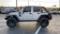 2008 JEEP WRANGLER UNLIMITED 2WD 4D SUV X