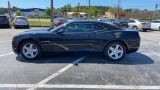 2012 CHEVROLET CAMARO V6 2D COUPE 1LT
