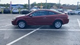 2009 CHEVROLET COBALT 2D COUPE 1LT