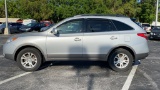 2011 HYUNDAI VERACRUZ AWD 4D SUV GLS