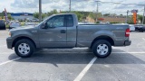 2004 FORD F150 2WD V8 REG CAB 4.6L STX