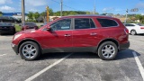2008 BUICK ENCLAVE FWD 4D SUV CXL