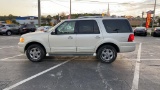 2006 FORD EXPEDITION 2WD 4D SUV LIMITED