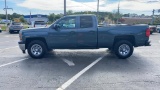 2014 CHEVROLET 1500 SILVERADO 2WD V6 DBL CAB W/T